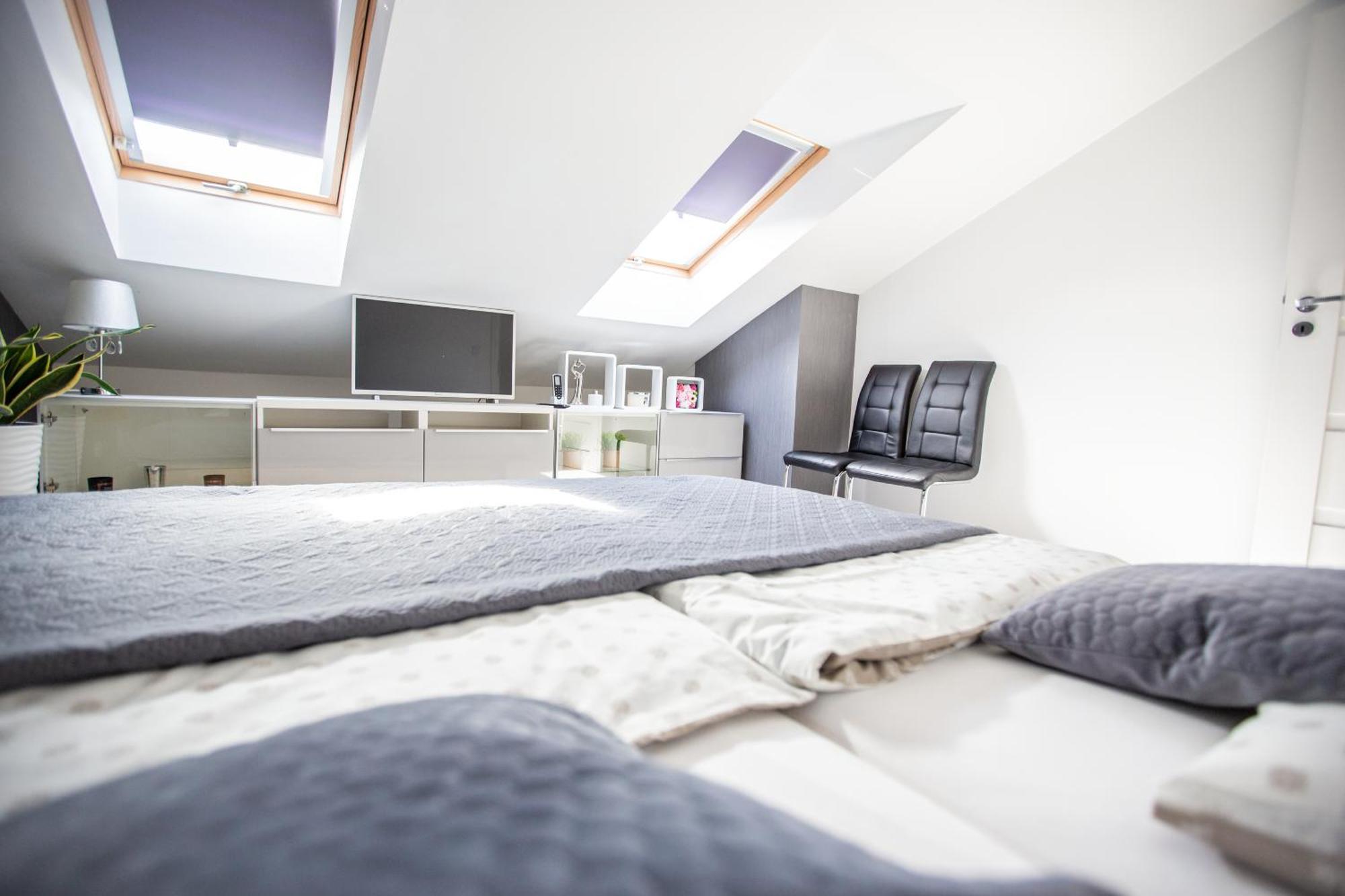 Wlodarska 4A Apartament Premium — Photos 2