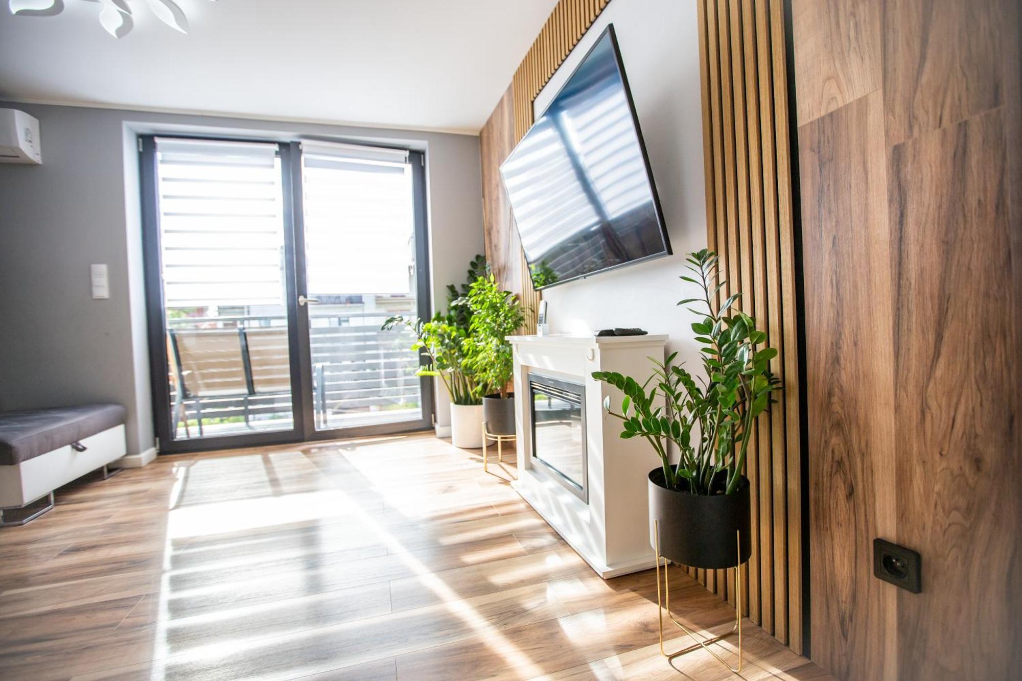 Wlodarska 4A Apartament Premium, Krakow